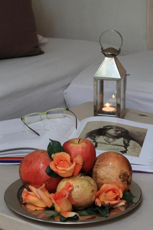 Hotel & Spa Riad Al Jazira Marrakesh Værelse billede